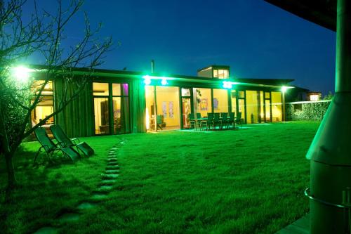 Glück Holiday Eventhaus