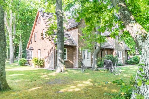 Gmelin Hus