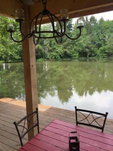 GoGreen Cabin