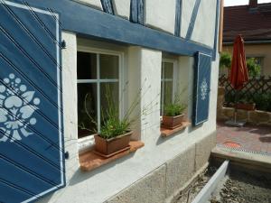 Maison de vacances Goldbachhäuschen August-Bebelstr.143 02785 Olbersdorf Saxe