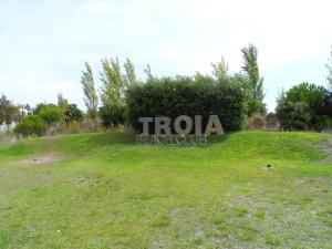 Golf, Praia, Casino, Ar Puro