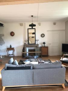 Golf Val de Sorne Vernantois Maison vigneronne