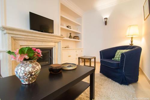 Gomes Freire Terrace
