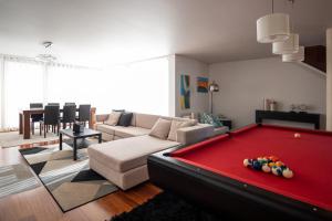Good Time Beach House