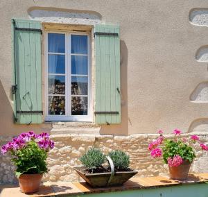 Maison de vacances Gorgeous 5-Bedroom Farm House Lot-et-Garonne Boulegue 47210 Doudrac Aquitaine