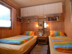 Gorgeous Holiday Home in Helmbrechts with Private Terrace