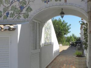 Maison de vacances Gorgeous Holiday Home in Portim o with Swimming Pool  8500-157 Odiáxere Algarve