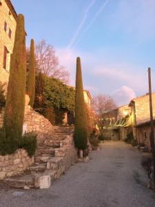 Maison de vacances Gorges du Verdon charme et authenticite semaine du samedi au samedi en juillet et août Rue Principale Le Village 83840 Bargème Provence-Alpes-Côte d\'Azur