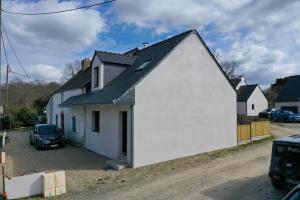 Gouezan - Maison familiale Presqu'île de Rhuys
