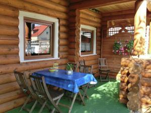Graceful Holiday Home in Dankerode with Garden
