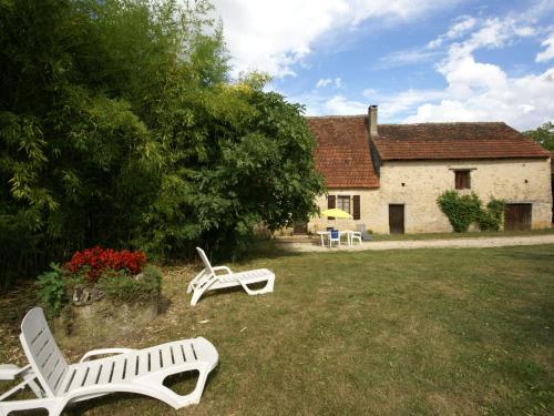 Graceful Home in Berbigui res Valley of the Castles at 15min