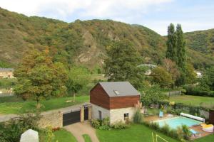 Maison de vacances Grain d Amour Rue du Tony 08600 Chooz Champagne-Ardenne