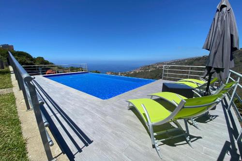 Gran Horizonte House
