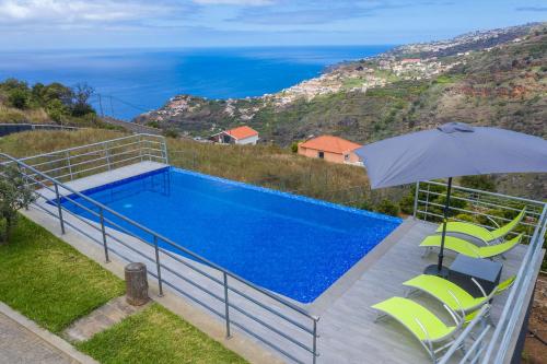 Gran Horizonte House