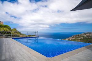 Gran Horizonte House