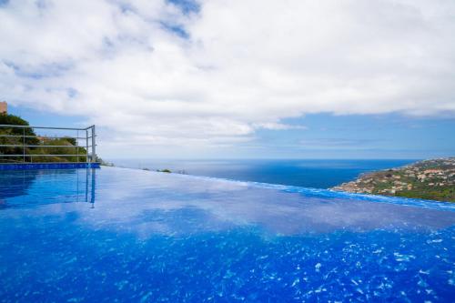 Gran Horizonte House with private pool