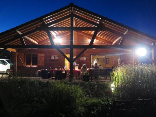 Grand Chalet