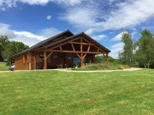 Grand Chalet