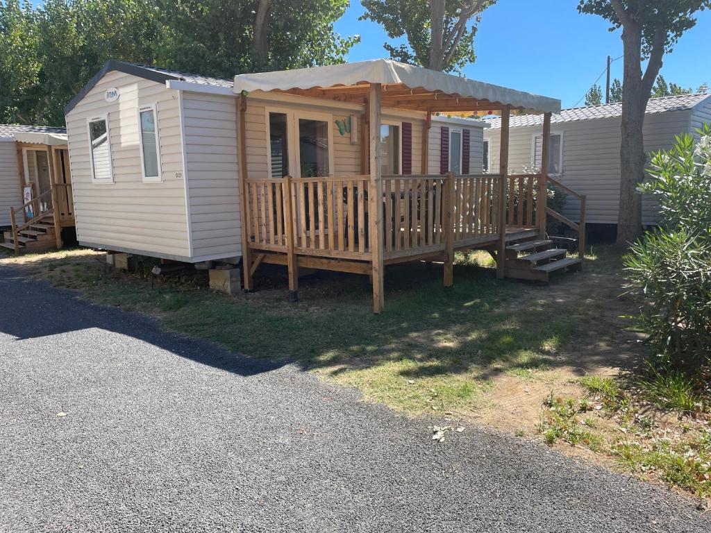Grand gîte au pays des lavandes