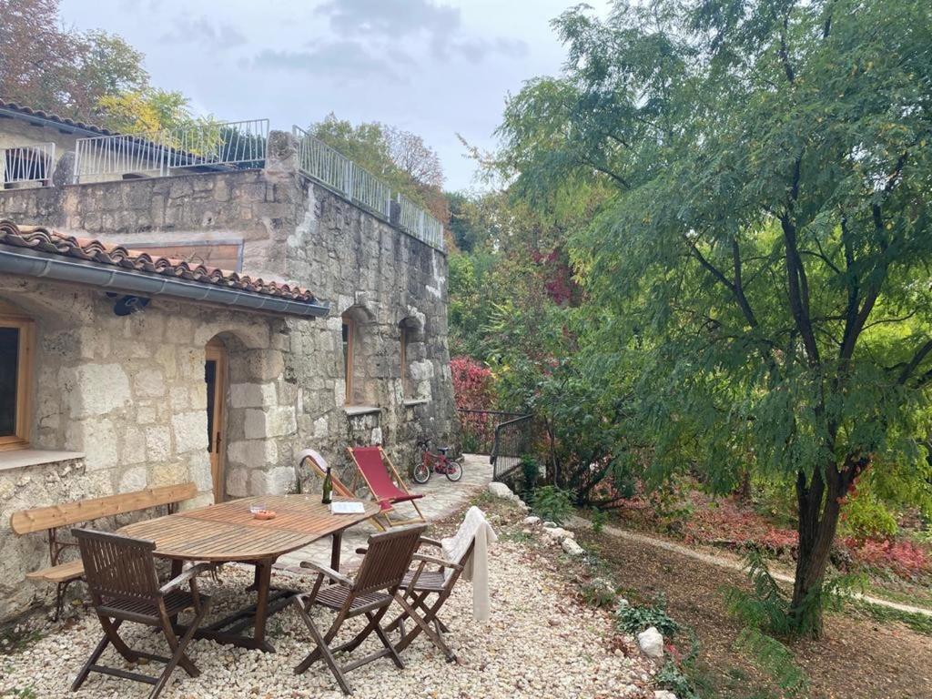 Maison de vacances Grand Gîte Cabanes de Fallot (19 personnes) Lieu-Dit Fallot 32380 LʼIsle-Bouzon
