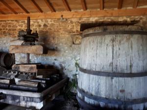 Grand Gite Maison d Alice Auvergne - 15 personnes