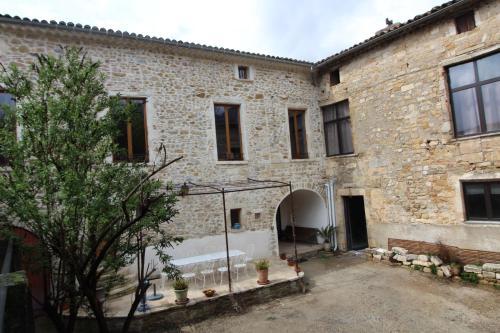 Grand Gîte Salavas