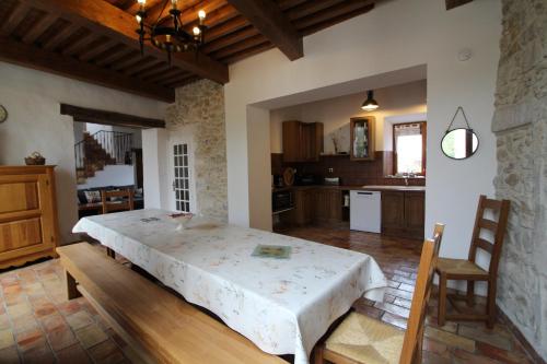 Grand Gîte Salavas