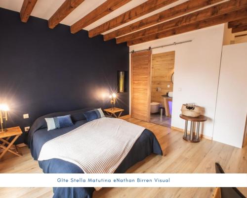 Grand gîte - Stella Matutina