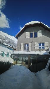 Grand gîte - Stella Matutina