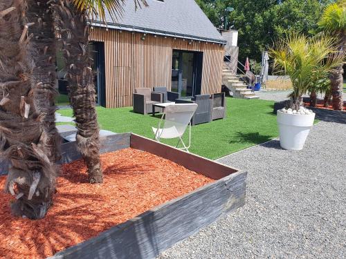 Grand gîtes Touraine 300m2