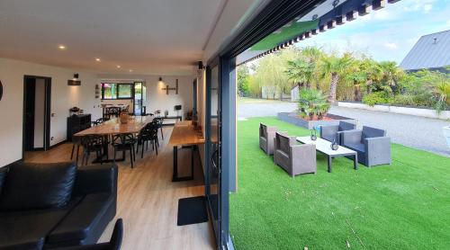 Grand gîtes Touraine 300m2