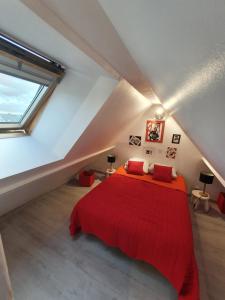 Grand gîtes Touraine 300m2