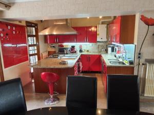 Grand Pavillon tout Confort
