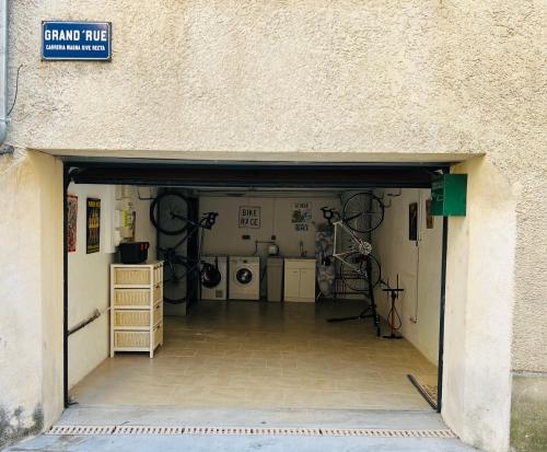Grand'Rue Malaucène