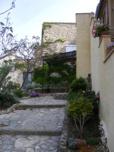 Grand Studio en Drôme Provencale