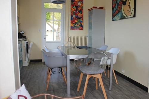 Grande et agréable maison Hilairoise