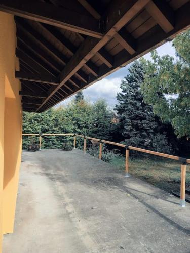 Grande et agréable maison pour 5 à 10 personnes