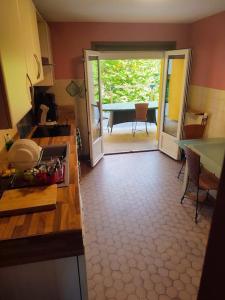 Grande et agréable maison pour 5 à 10 personnes