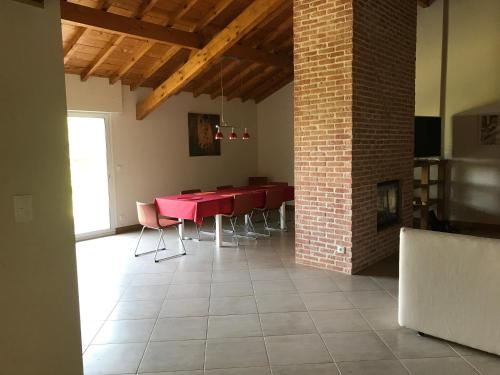 Grande et Superbe villa Type Hacienda