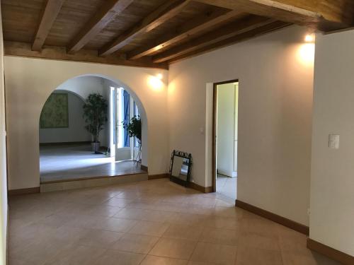 Grande et Superbe villa Type Hacienda