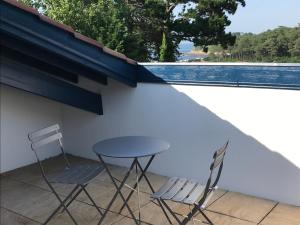 Grande et Superbe villa Type Hacienda