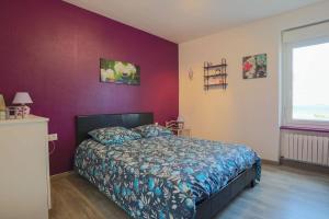 Grande longère familiale pour 6 à 12 personnes