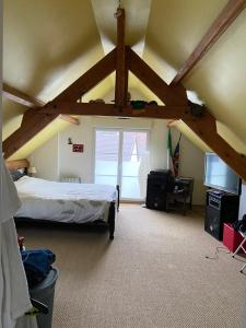 Grande maison au calme