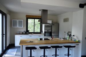 Grande maison - Barcelonette