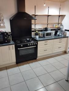 Grande maison Brest avec internet