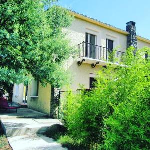 Maison de vacances Grande maison catalane entre mer et montagne 150 ALLEE DE LA CHAPELLE SAINT PAUL 66400 Reynès Languedoc-Roussillon