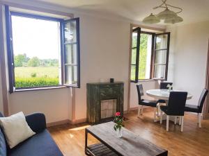 Grande maison de charme Bretonne