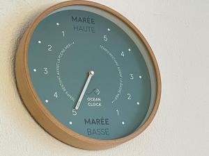 Grande maison de pêcheur, confortable et accueillante