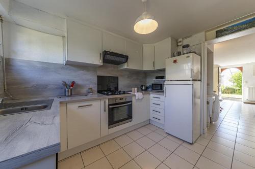 Grande maison de vacances au calme - Arzon