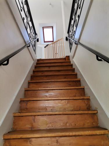 Grande maison de ville 120m2 5 chambres